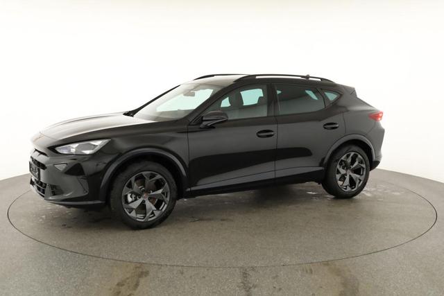 Cupra Formentor 1.5 eTSI 110 kW DSG, Matrix, Navi, AreaView, Side, Winter, el. Klappe, 5 J.-Garantie 