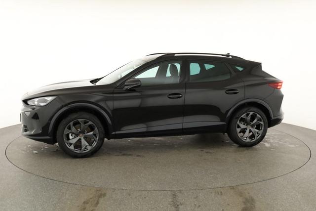 Cupra Formentor 1.5 eTSI 110 kW DSG, Matrix, Navi, AreaView, Side, Winter, el. Klappe, 5 J.-Garantie 