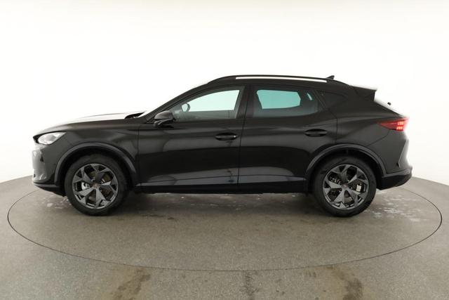 Cupra Formentor 1.5 eTSI 110 kW DSG, Matrix, Navi, AreaView, Side, Winter, el. Klappe, 5 J.-Garantie 