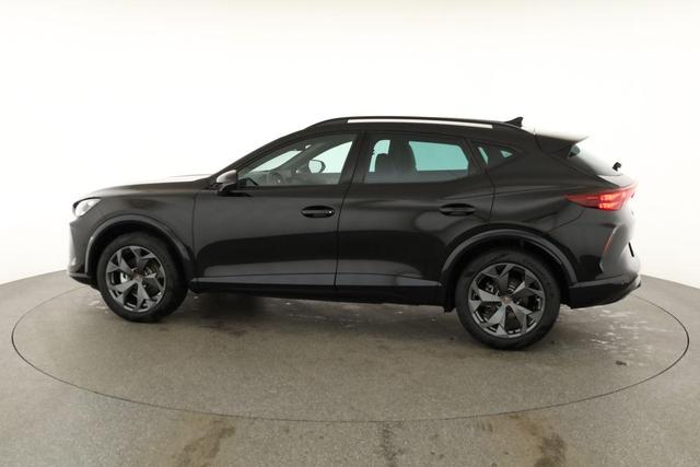 Cupra Formentor 1.5 eTSI 110 kW DSG, Matrix, Navi, AreaView, Side, Winter, el. Klappe, 5 J.-Garantie 