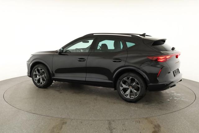 Cupra Formentor 1.5 eTSI 110 kW DSG, Matrix, Navi, AreaView, Side, Winter, el. Klappe, 5 J.-Garantie 
