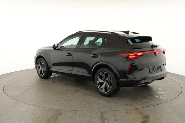 Cupra Formentor 1.5 eTSI 110 kW DSG, Matrix, Navi, AreaView, Side, Winter, el. Klappe, 5 J.-Garantie 