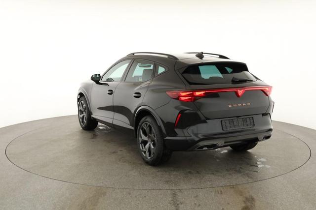 Cupra Formentor 1.5 eTSI 110 kW DSG, Matrix, Navi, AreaView, Side, Winter, el. Klappe, 5 J.-Garantie 