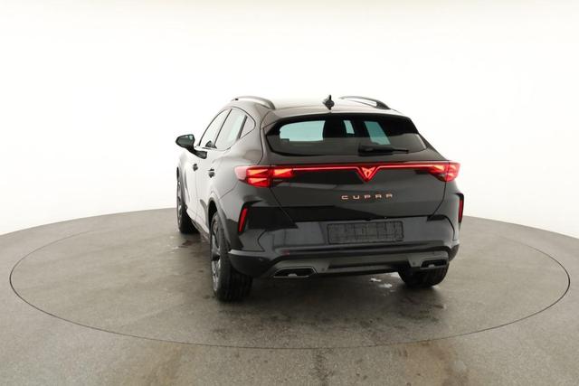 Cupra Formentor 1.5 eTSI 110 kW DSG, Matrix, Navi, AreaView, Side, Winter, el. Klappe, 5 J.-Garantie 