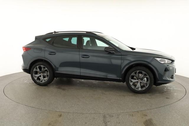 Cupra Formentor 1.5 eTSI 110 kW DSG, Matrix, AHK, Navi, AreaView, Side, el. Klappe, Winter, 5 J.-Garantie 