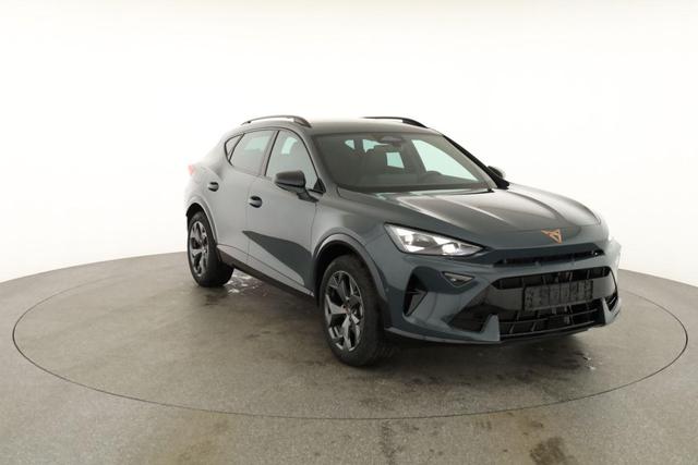 Cupra Formentor 1.5 eTSI 110 kW DSG, Matrix, AHK, Navi, AreaView, Side, el. Klappe, Winter, 5 J.-Garantie 