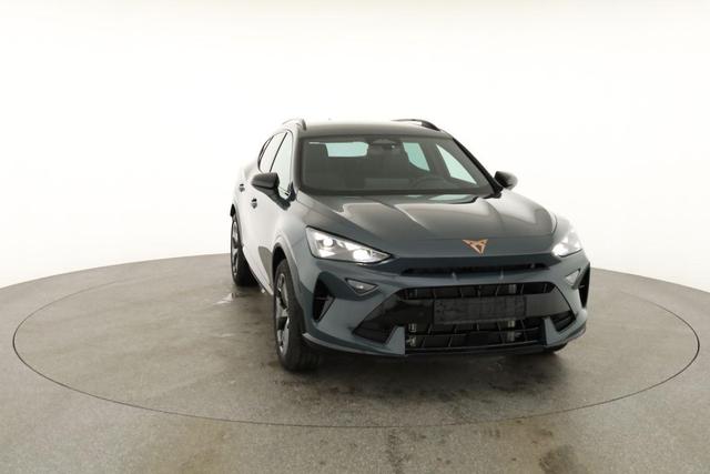 Cupra Formentor 1.5 eTSI 110 kW DSG, Matrix, AHK, Navi, AreaView, Side, el. Klappe, Winter, 5 J.-Garantie 