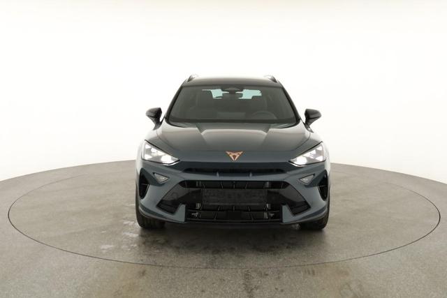 Cupra Formentor 1.5 eTSI 110 kW DSG, Matrix, AHK, Navi, AreaView, Side, el. Klappe, Winter, 5 J.-Garantie 