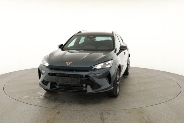 Cupra Formentor 1.5 eTSI 110 kW DSG, Matrix, AHK, Navi, AreaView, Side, el. Klappe, Winter, 5 J.-Garantie 