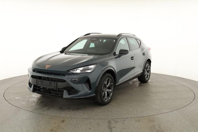 Cupra Formentor 1.5 eTSI 110 kW DSG, Matrix, AHK, Navi, AreaView, Side, el. Klappe, Winter, 5 J.-Garantie 