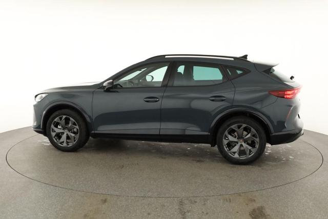 Cupra Formentor 1.5 eTSI 110 kW DSG, Matrix, AHK, Navi, AreaView, Side, el. Klappe, Winter, 5 J.-Garantie 