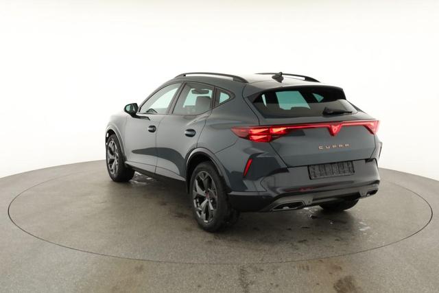 Cupra Formentor 1.5 eTSI 110 kW DSG, Matrix, AHK, Navi, AreaView, Side, el. Klappe, Winter, 5 J.-Garantie 