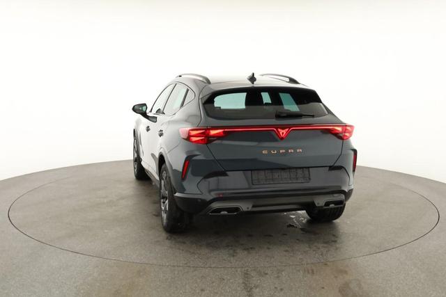 Cupra Formentor 1.5 eTSI 110 kW DSG, Matrix, AHK, Navi, AreaView, Side, el. Klappe, Winter, 5 J.-Garantie 