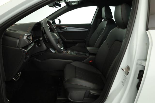 Cupra Formentor 1.5 eTSI 110 kW DSG, Matrix, AHK, Navi, AreaView, Side, el. Klappe, Winter, 5 J.-Garantie 