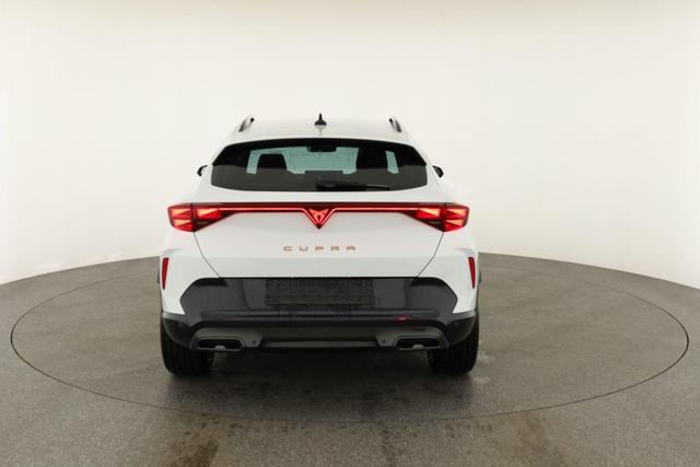 Cupra Formentor 1.5 eTSI 110 kW DSG, Matrix, AHK, Navi, AreaView, Side, el. Klappe, Winter, 5 J.-Garantie 