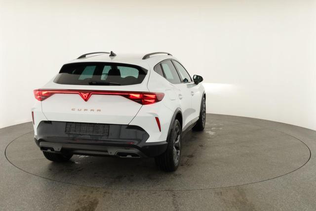 Cupra Formentor 1.5 eTSI 110 kW DSG, Matrix, AHK, Navi, AreaView, Side, el. Klappe, Winter, 5 J.-Garantie 