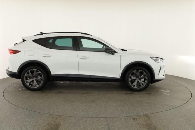 Cupra Formentor 1.5 eTSI 110 kW DSG, Matrix, AHK, Navi, AreaView, Side, el. Klappe, Winter, 5 J.-Garantie 