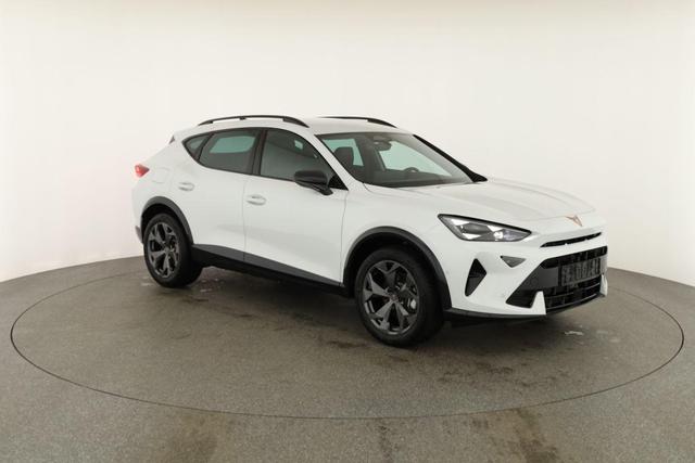 Cupra Formentor 1.5 eTSI 110 kW DSG, Matrix, AHK, Navi, AreaView, Side, el. Klappe, Winter, 5 J.-Garantie 