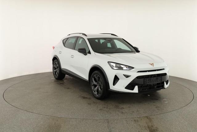 Cupra Formentor 1.5 eTSI 110 kW DSG, Matrix, AHK, Navi, AreaView, Side, el. Klappe, Winter, 5 J.-Garantie 