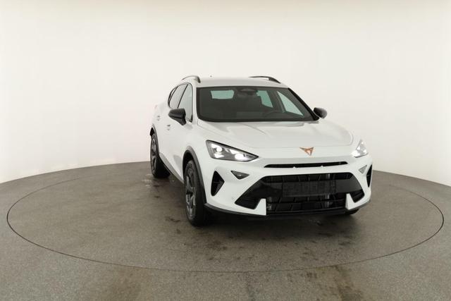 Cupra Formentor 1.5 eTSI 110 kW DSG, Matrix, AHK, Navi, AreaView, Side, el. Klappe, Winter, 5 J.-Garantie 