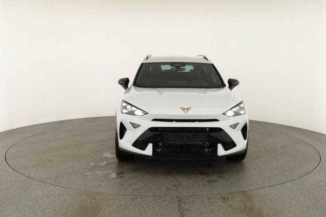 Cupra Formentor 1.5 eTSI 110 kW DSG, Matrix, AHK, Navi, AreaView, Side, el. Klappe, Winter, 5 J.-Garantie 