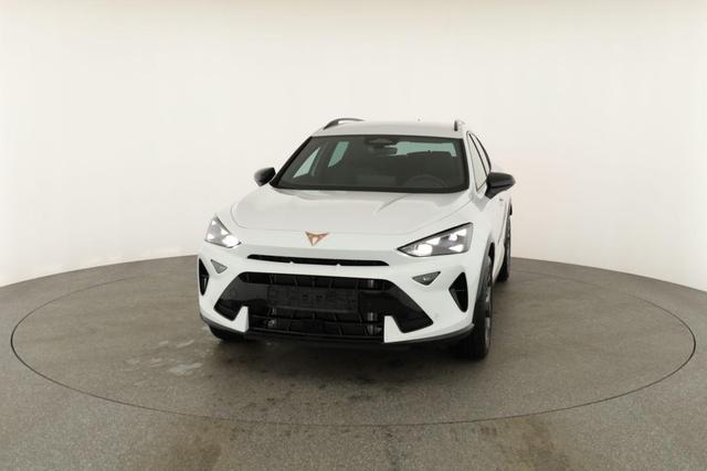 Cupra Formentor 1.5 eTSI 110 kW DSG, Matrix, AHK, Navi, AreaView, Side, el. Klappe, Winter, 5 J.-Garantie 