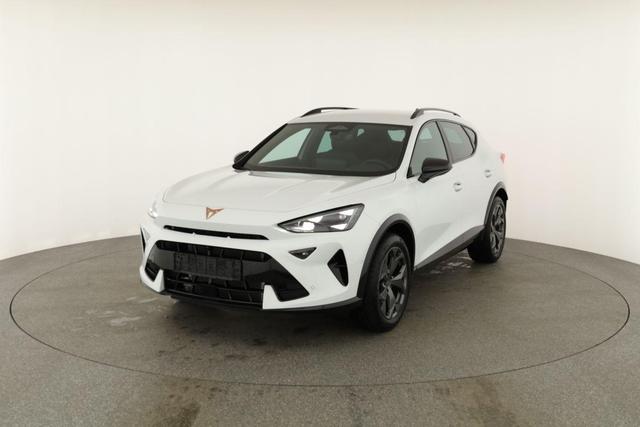 Cupra Formentor 1.5 eTSI 110 kW DSG, Matrix, AHK, Navi, AreaView, Side, el. Klappe, Winter, 5 J.-Garantie 