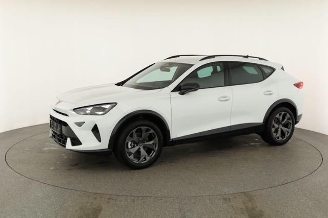 Cupra Formentor 1.5 eTSI 110 kW DSG, Matrix, AHK, Navi, AreaView, Side, el. Klappe, Winter, 5 J.-Garantie 