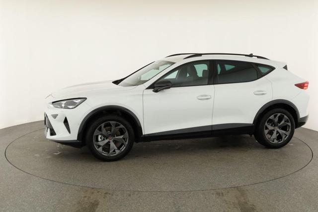 Cupra Formentor 1.5 eTSI 110 kW DSG, Matrix, AHK, Navi, AreaView, Side, el. Klappe, Winter, 5 J.-Garantie 