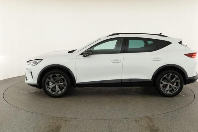 Cupra Formentor 1.5 eTSI 110 kW DSG, Matrix, AHK, Navi, AreaView, Side, el. Klappe, Winter, 5 J.-Garantie 