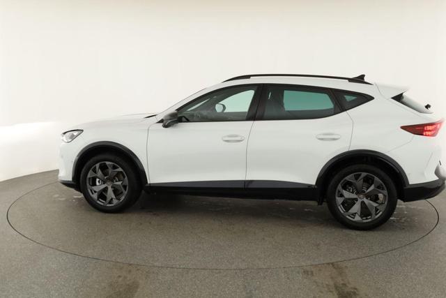 Cupra Formentor 1.5 eTSI 110 kW DSG, Matrix, AHK, Navi, AreaView, Side, el. Klappe, Winter, 5 J.-Garantie 