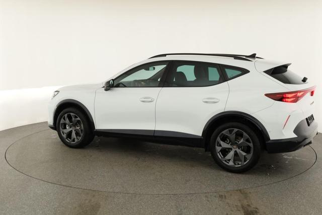 Cupra Formentor 1.5 eTSI 110 kW DSG, Matrix, AHK, Navi, AreaView, Side, el. Klappe, Winter, 5 J.-Garantie 