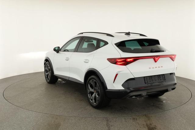 Cupra Formentor 1.5 eTSI 110 kW DSG, Matrix, AHK, Navi, AreaView, Side, el. Klappe, Winter, 5 J.-Garantie 