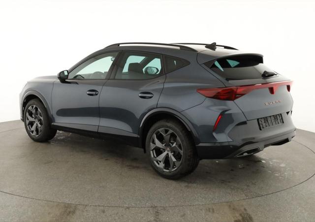 Cupra Formentor 1.5 eTSI 110 kW DSG, Matrix, AHK, Navi, AreaView, Side, el. Klappe, Winter, 5 J.-Garantie 