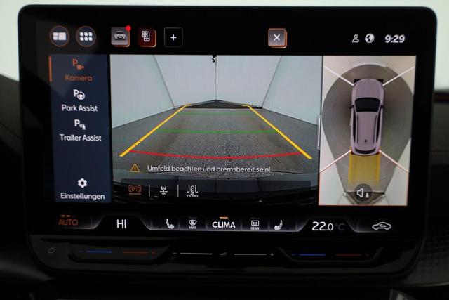 Cupra Formentor 1.5 eTSI 110 kW DSG, Matrix, AHK, Navi, AreaView, Side, el. Klappe, Winter, 5 J.-Garantie 