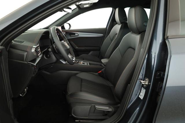 Cupra Formentor 1.5 eTSI 110 kW DSG, Matrix, AHK, Navi, AreaView, Side, el. Klappe, Winter, 5 J.-Garantie 