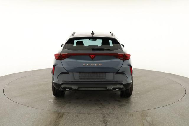 Cupra Formentor 1.5 eTSI 110 kW DSG, Matrix, AHK, Navi, AreaView, Side, el. Klappe, Winter, 5 J.-Garantie 
