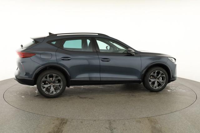 Cupra Formentor 1.5 eTSI 110 kW DSG, Matrix, AHK, Navi, AreaView, Side, el. Klappe, Winter, 5 J.-Garantie 