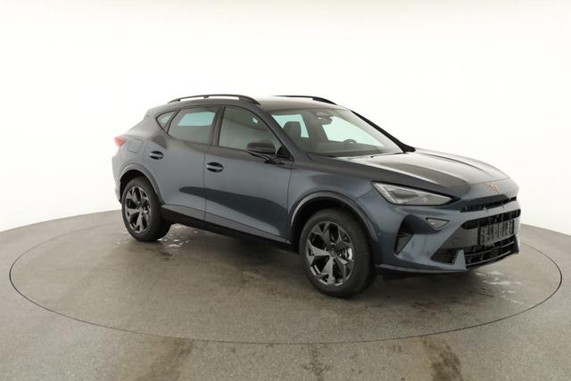 Cupra Formentor 1.5 eTSI 110 kW DSG, Matrix, AHK, Navi, AreaView, Side, el. Klappe, Winter, 5 J.-Garantie 