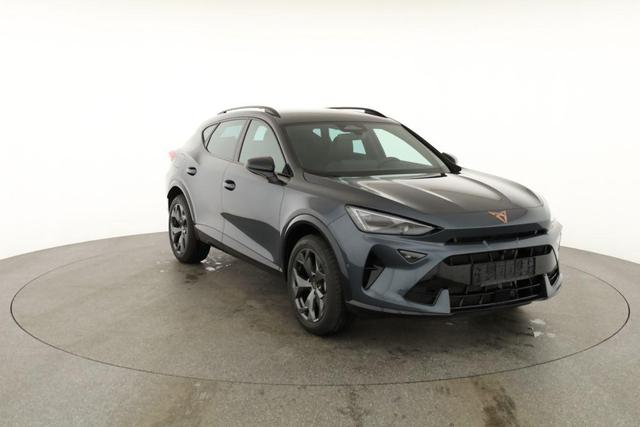 Cupra Formentor 1.5 eTSI 110 kW DSG, Matrix, AHK, Navi, AreaView, Side, el. Klappe, Winter, 5 J.-Garantie 