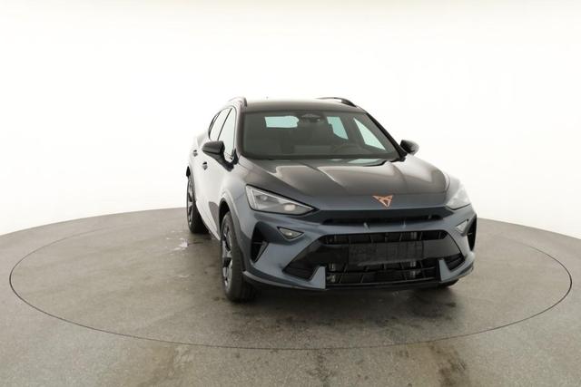 Cupra Formentor 1.5 eTSI 110 kW DSG, Matrix, AHK, Navi, AreaView, Side, el. Klappe, Winter, 5 J.-Garantie 