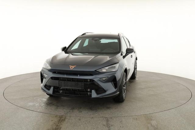 Cupra Formentor 1.5 eTSI 110 kW DSG, Matrix, AHK, Navi, AreaView, Side, el. Klappe, Winter, 5 J.-Garantie 