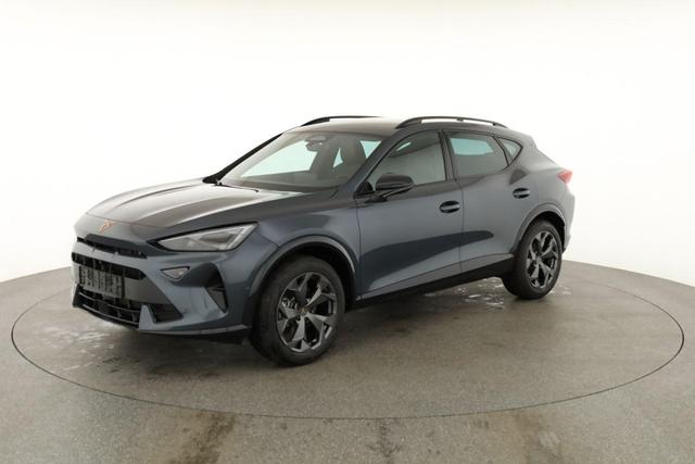 Cupra Formentor 1.5 eTSI 110 kW DSG, Matrix, AHK, Navi, AreaView, Side, el. Klappe, Winter, 5 J.-Garantie 