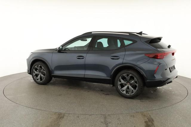 Cupra Formentor 1.5 eTSI 110 kW DSG, Matrix, AHK, Navi, AreaView, Side, el. Klappe, Winter, 5 J.-Garantie 