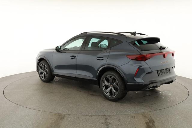 Cupra Formentor 1.5 eTSI 110 kW DSG, Matrix, AHK, Navi, AreaView, Side, el. Klappe, Winter, 5 J.-Garantie 