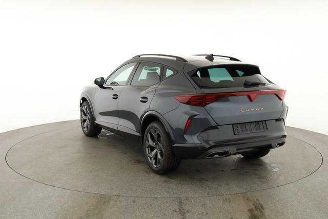 Cupra Formentor 1.5 eTSI 110 kW DSG, Matrix, AHK, Navi, AreaView, Side, el. Klappe, Winter, 5 J.-Garantie 