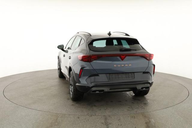 Cupra Formentor 1.5 eTSI 110 kW DSG, Matrix, AHK, Navi, AreaView, Side, el. Klappe, Winter, 5 J.-Garantie 
