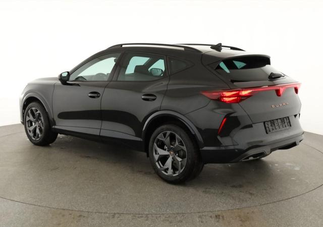 Cupra Formentor 1.5 eTSI 110 kW DSG, Matrix, AHK, Navi, AreaView, Side, el. Klappe, Winter, 5 J.-Garantie 