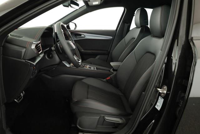 Cupra Formentor 1.5 eTSI 110 kW DSG, Matrix, AHK, Navi, AreaView, Side, el. Klappe, Winter, 5 J.-Garantie 