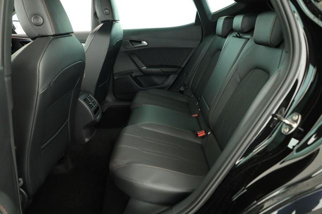 Cupra Formentor 1.5 eTSI 110 kW DSG, Matrix, AHK, Navi, AreaView, Side, el. Klappe, Winter, 5 J.-Garantie 